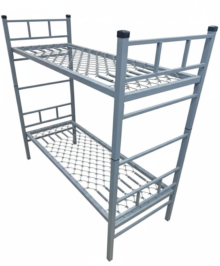 Ліжко двоярусне розбірне (Тип 2) ТОВ МЕБЛІ ТЕХНОСТИЛЬ